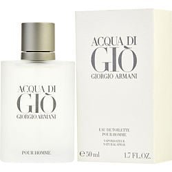 ACQUA DI GIO by Giorgio Armani