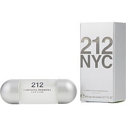 212 by Carolina Herrera