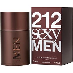 212 SEXY by Carolina Herrera