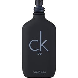 CK BE by Calvin Klein