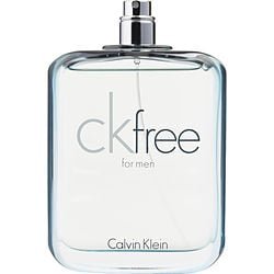 CK FREE by Calvin Klein