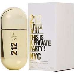 212 VIP by Carolina Herrera