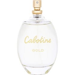 CABOTINE GOLD by Parfums Gres