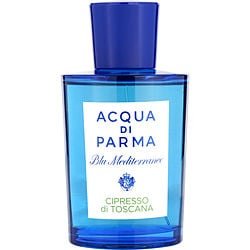 ACQUA DI PARMA BLUE MEDITERRANEO CIPRESSO DI TOSCANA by Acqua di Parma