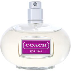 COACH POPPY FLOWER by Coach