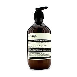 Aesop by Aesop