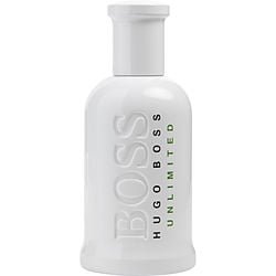 BOSS BOTTLED UNLIMITED by Hugo Boss