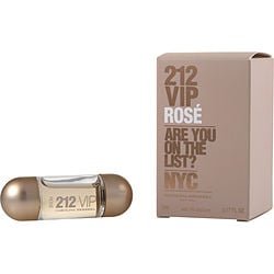 212 VIP ROSE by Carolina Herrera