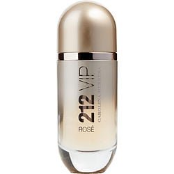 212 VIP ROSE by Carolina Herrera