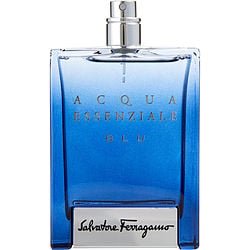 ACQUA ESSENZIALE BLU by Salvatore Ferragamo