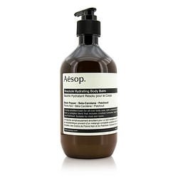 Aesop by Aesop