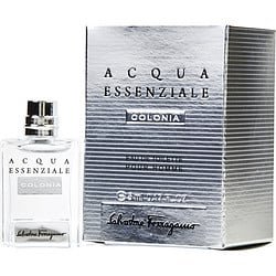 ACQUA ESSENZIALE COLONIA by Salvatore Ferragamo