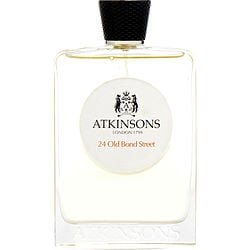 ATKINSONS 24 OLD BOND STREET by Atkinsons