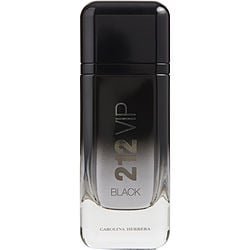 212 VIP BLACK by Carolina Herrera