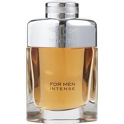 BENTLEY FOR MEN INTENSE by Bentley