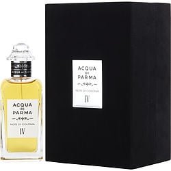 ACQUA DI PARMA NOTE DI COLONIA IV by Acqua di Parma