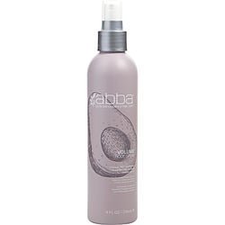 ABBA by ABBA Pure & Natural Hair Care