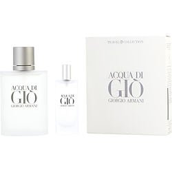 ACQUA DI GIO by Giorgio Armani