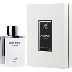 AFNAN PURE MUSK by Afnan Perfumes