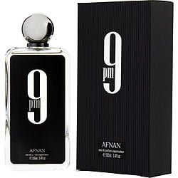 AFNAN 9 PM by Afnan Perfumes