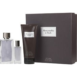 ABERCROMBIE & FITCH FIRST INSTINCT by Abercrombie & Fitch