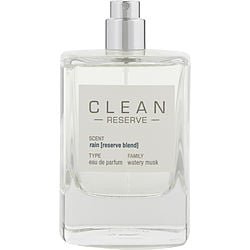 CLEAN RESERVE RAIN by Clean