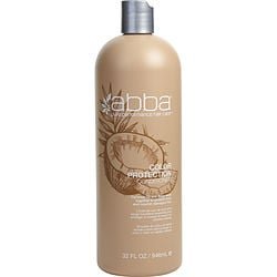 ABBA by ABBA Pure & Natural Hair Care