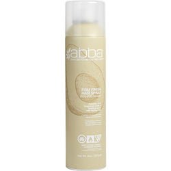 ABBA by ABBA Pure & Natural Hair Care