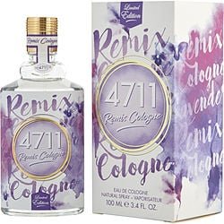 4711 REMIX COLOGNE by 4711