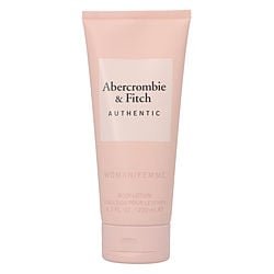 ABERCROMBIE & FITCH AUTHENTIC by Abercrombie & Fitch