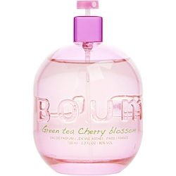 BOUM GREEN TEA CHERRY BLOSSOM by Jeanne Arthes