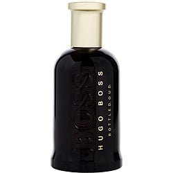 BOSS BOTTLED OUD by Hugo Boss