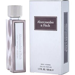 ABERCROMBIE & FITCH FIRST INSTINCT EXTREME by Abercrombie & Fitch