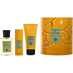 ACQUA DI PARMA COLONIA FUTURA by Acqua di Parma