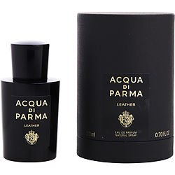 ACQUA DI PARMA LEATHER by Acqua di Parma