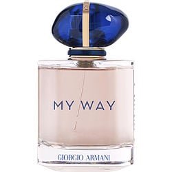 ARMANI MY WAY by Giorgio Armani