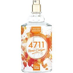 4711 REMIX COLOGNE by 4711