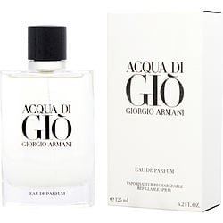 ACQUA DI GIO by Giorgio Armani