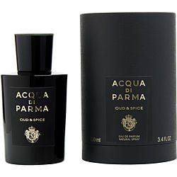 ACQUA DI PARMA OUD & SPICE by Acqua di Parma