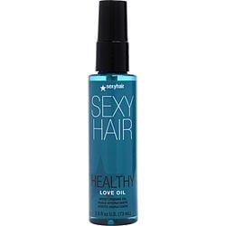 SEXY HAIR by Sexy Hair Concepts