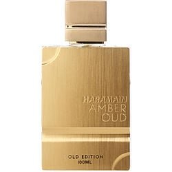 AL HARAMAIN AMBER OUD by Al Haramain