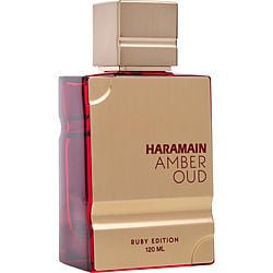 AL HARAMAIN AMBER OUD RUBY by Al Haramain