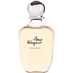 AMO FERRAGAMO by Salvatore Ferragamo