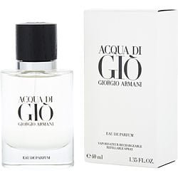 ACQUA DI GIO by Giorgio Armani