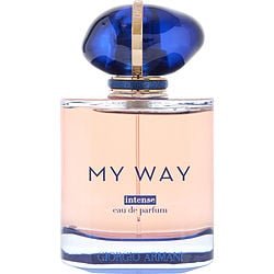 ARMANI MY WAY INTENSE by Giorgio Armani