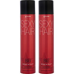 SEXY HAIR by Sexy Hair Concepts