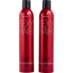 SEXY HAIR by Sexy Hair Concepts