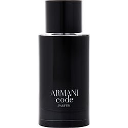 ARMANI CODE by Giorgio Armani