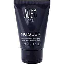 ALIEN MAN by Thierry Mugler