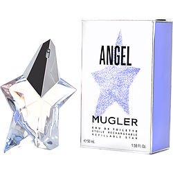 ANGEL by Thierry Mugler